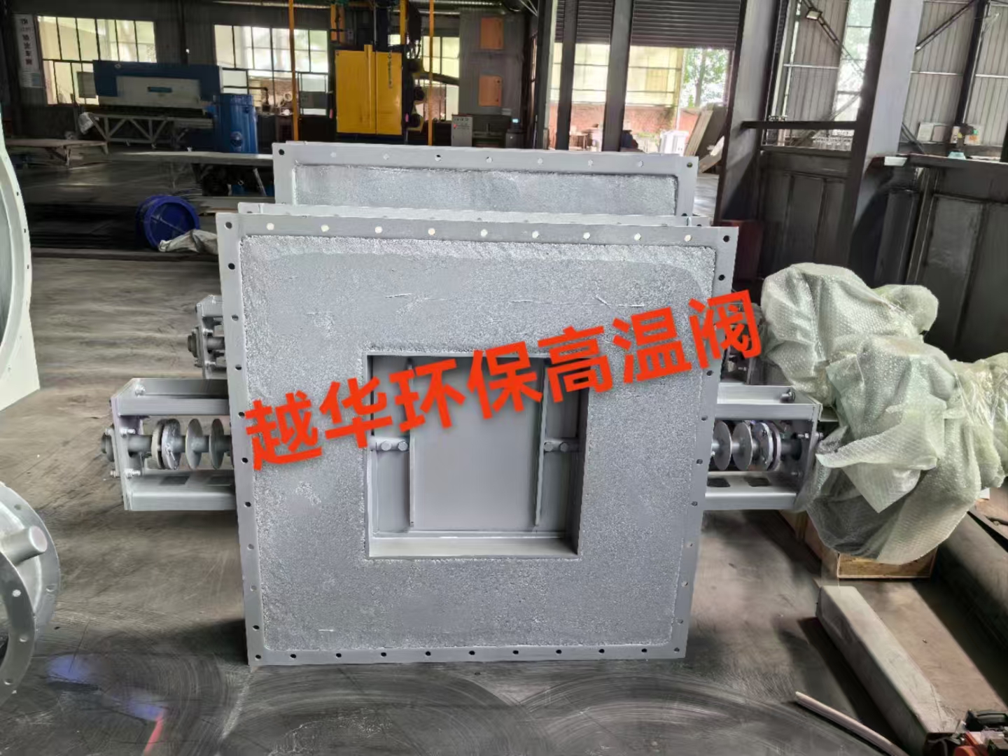 移動式化工氣瓶庫解決方案：安全與效率的雙重革命